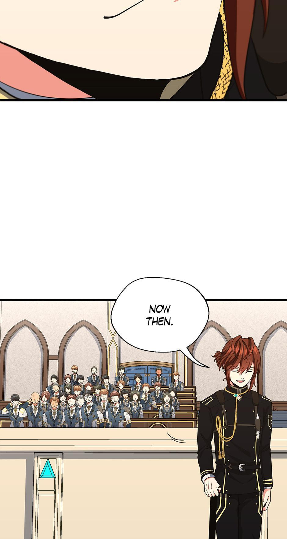 The Beginning After the End, chapter 104, image 6