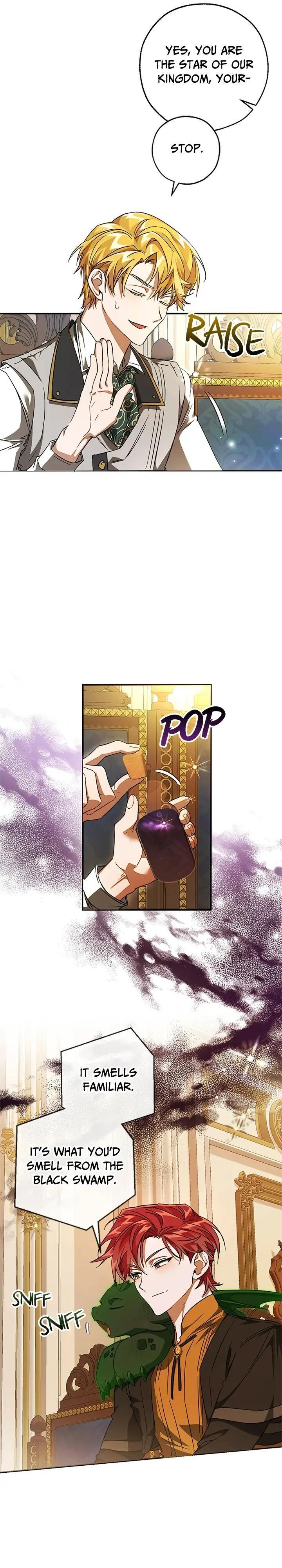 Trash of the Count’s Family, chapter 113, image 29