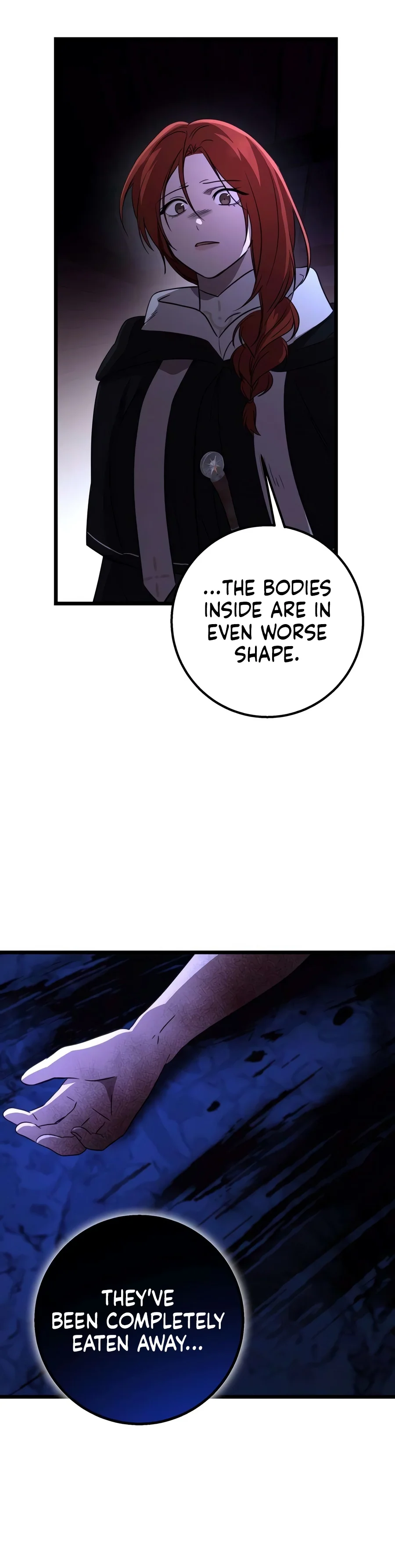 Immortal’s Way of Life, chapter 32, image 9