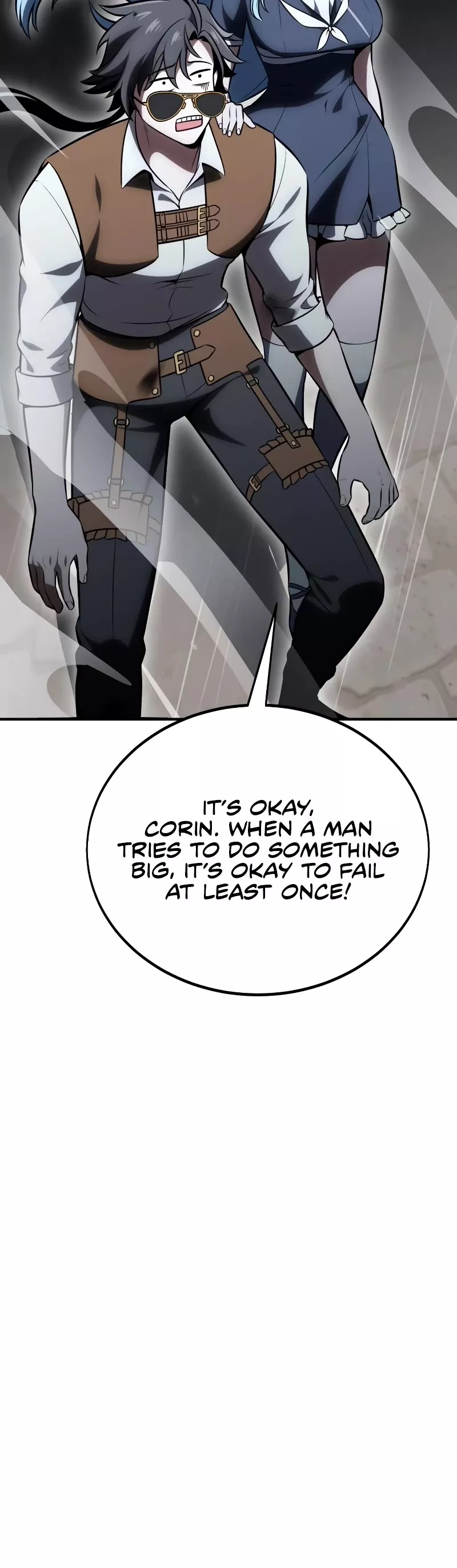 I Killed the Main Player, chapter 37, image 31