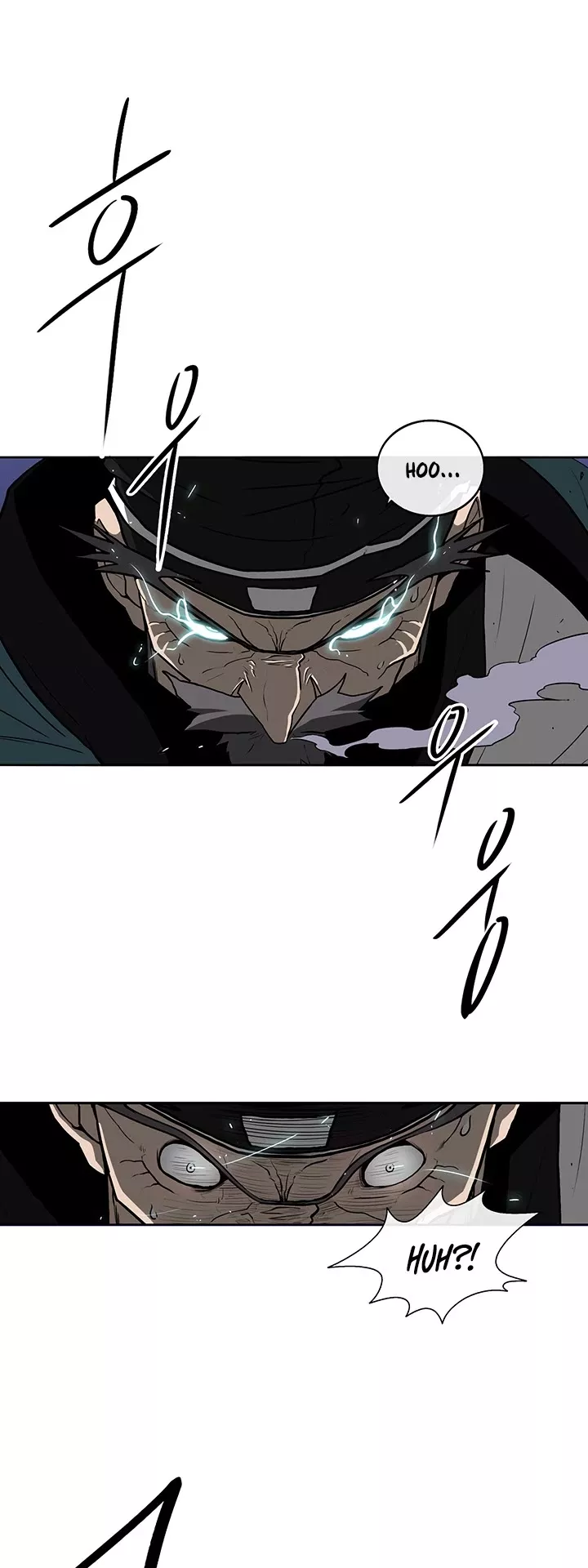 Legend of the Northern Blade, chapter 24, image 23