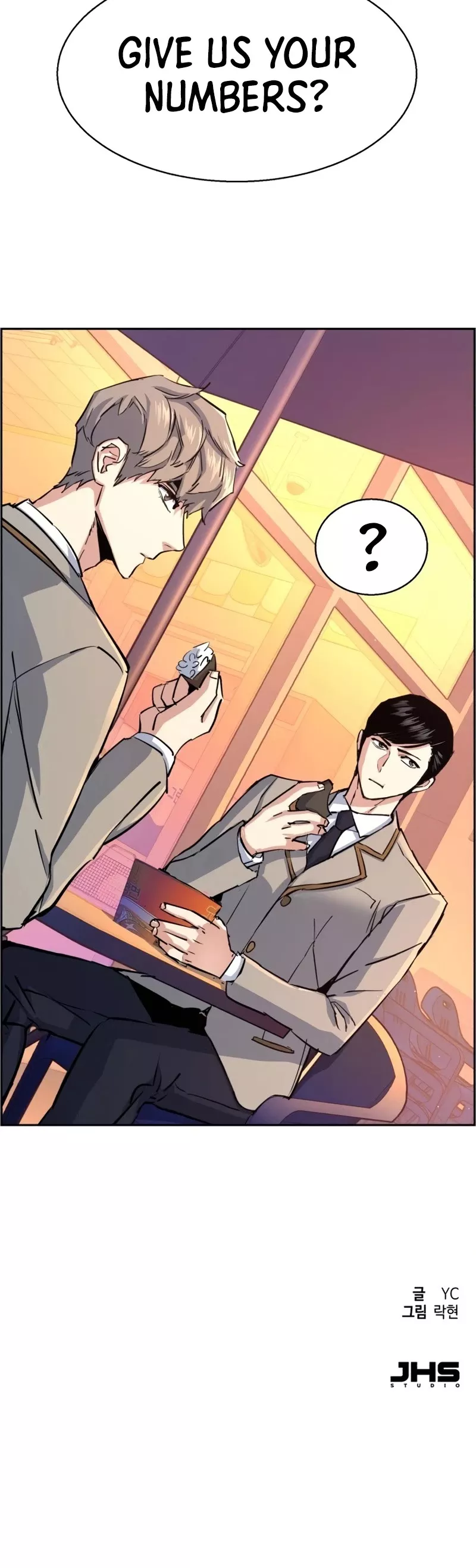 Teenage Mercenary, chapter 83, image 49