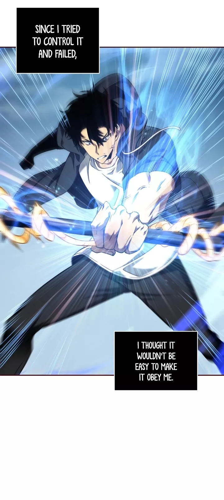 Tomb Raider King, chapter 284, image 10