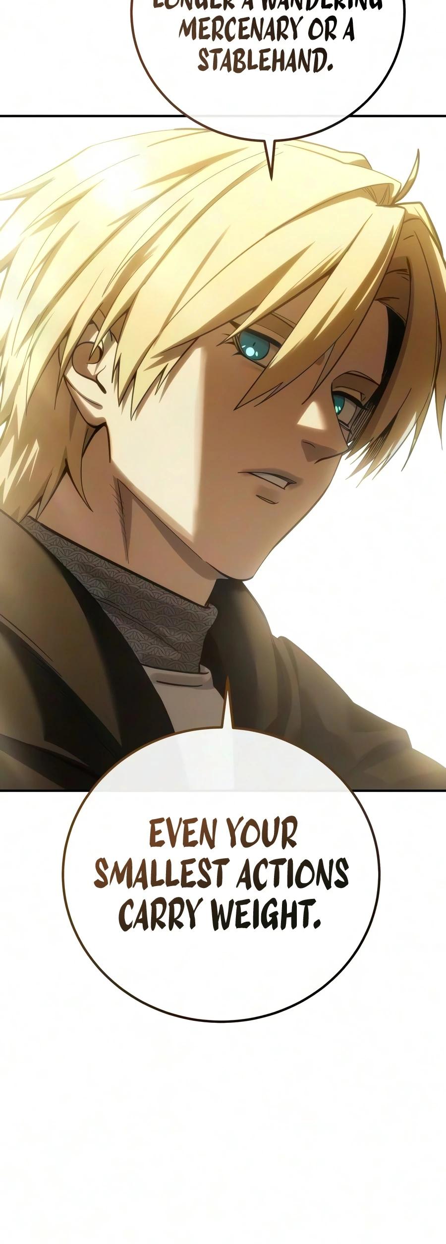 Star-Fostered Swordmaster, chapter 123, image 19