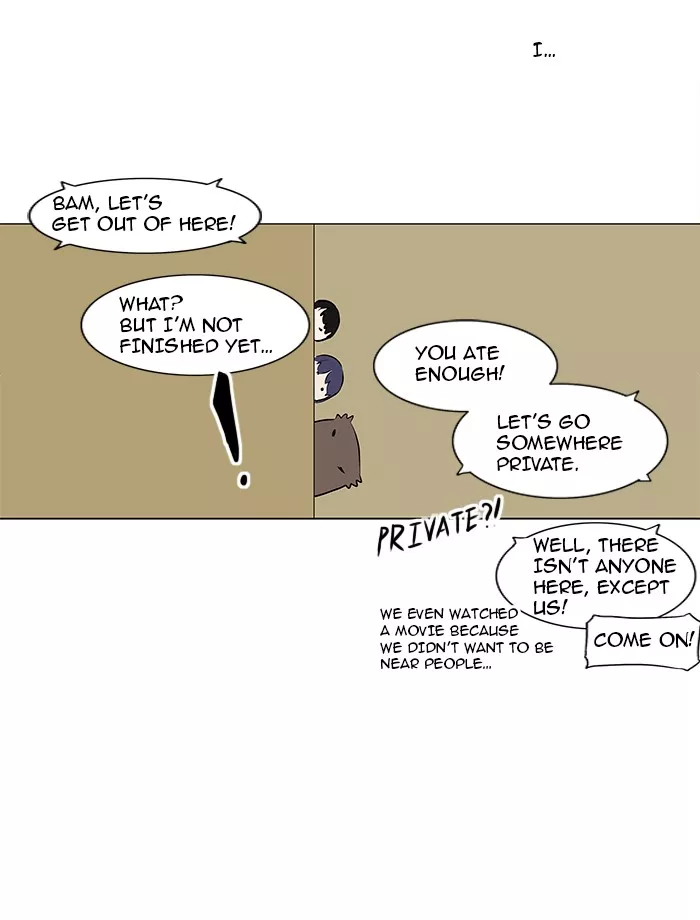 Tower of God, chapter 189, image 36