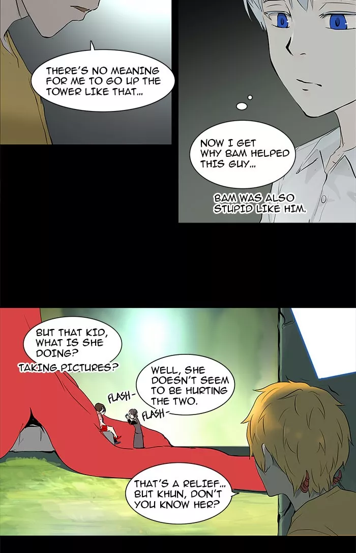 Tower of God, chapter 143, image 6