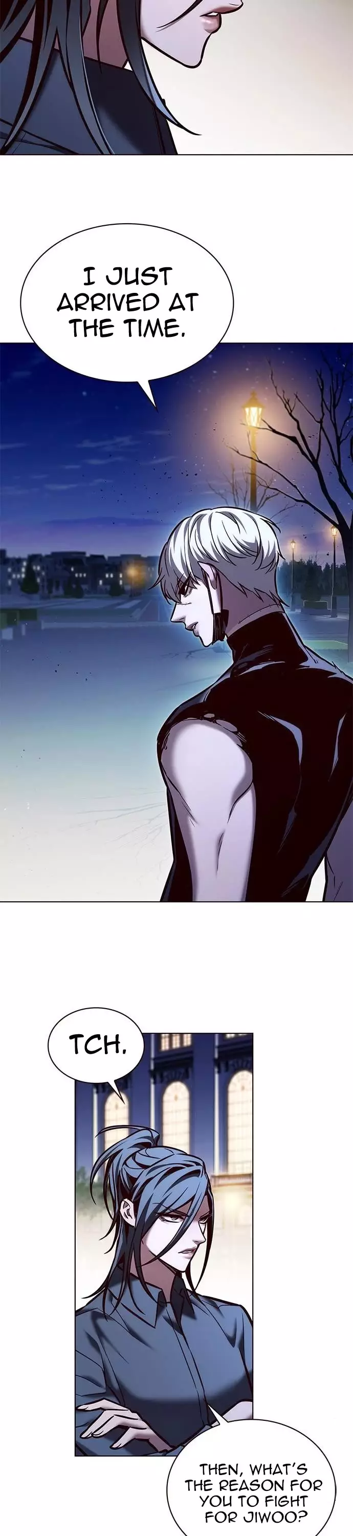 Eleceed, chapter 222, image 3