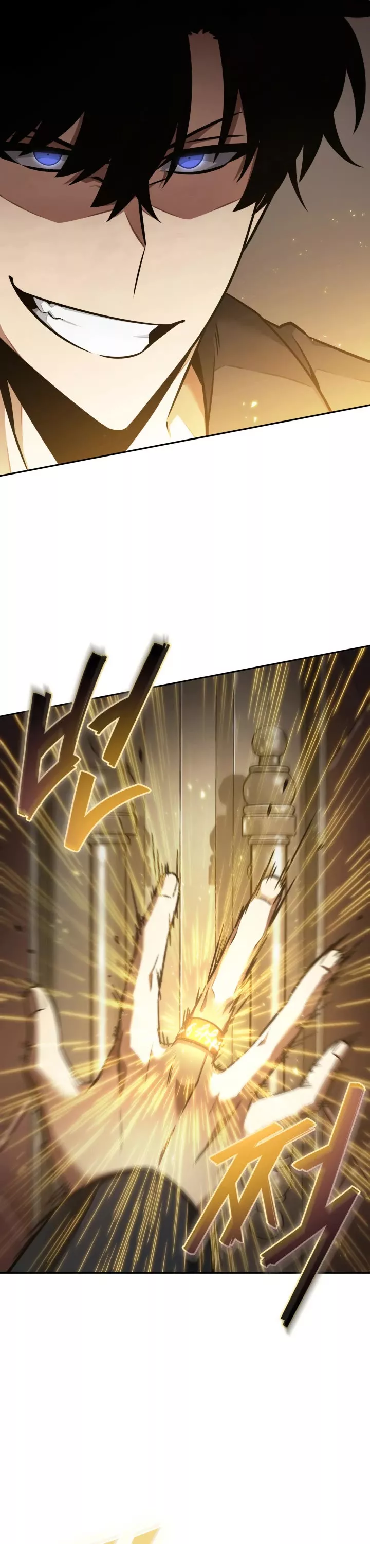 Tomb Raider King, chapter 364, image 12