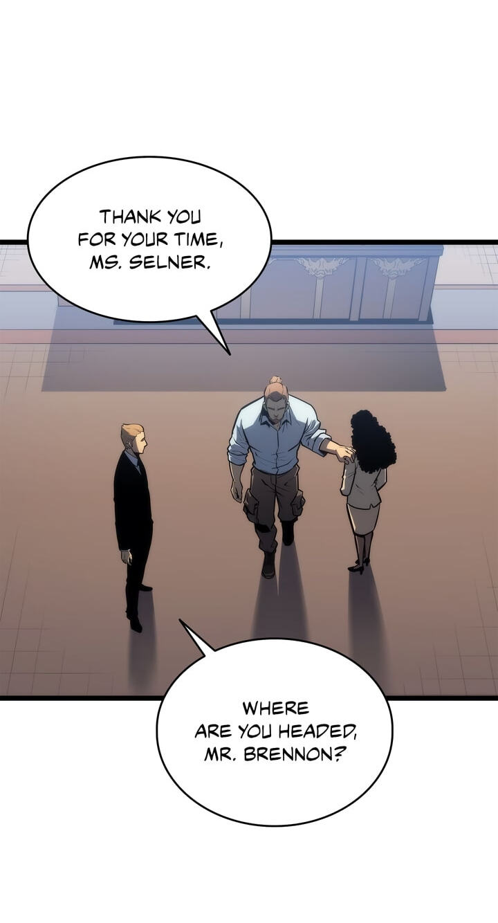 Solo Leveling, chapter 115, image 24
