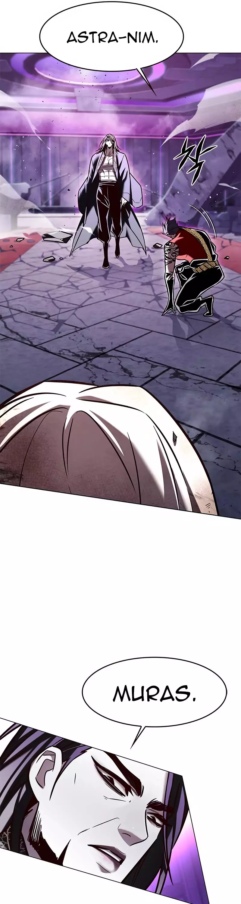 Eleceed, chapter 272, image 24