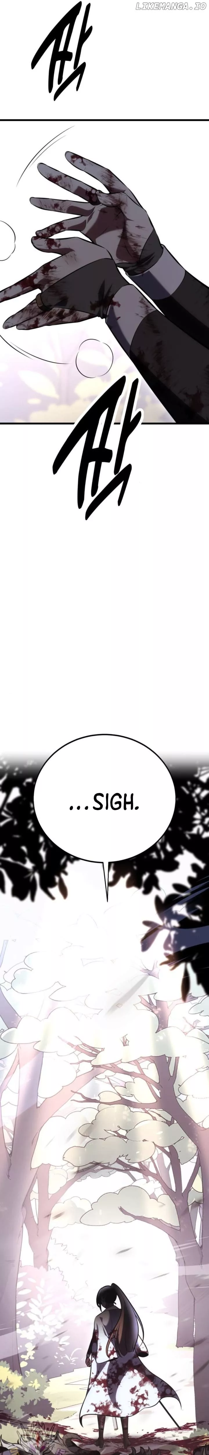 I Killed the Main Player, chapter 56, image 49