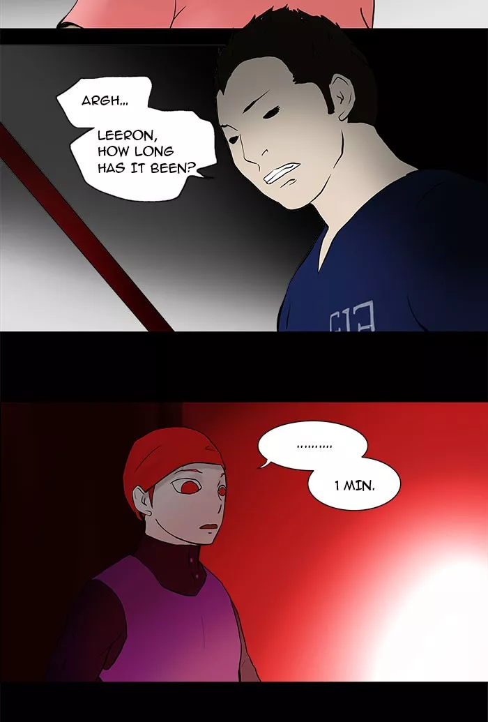 Tower of God, chapter 38, image 35