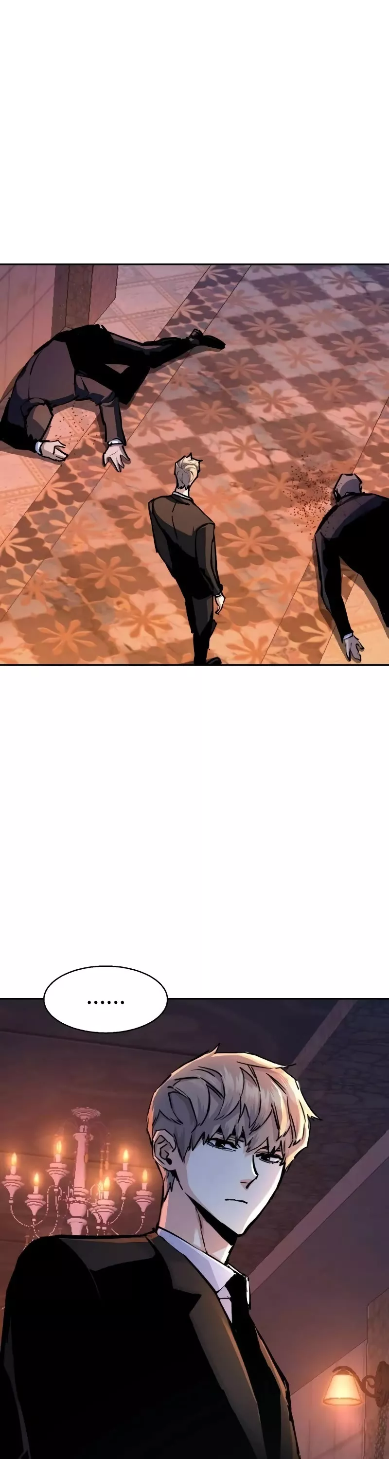 Teenage Mercenary, chapter 179, image 27