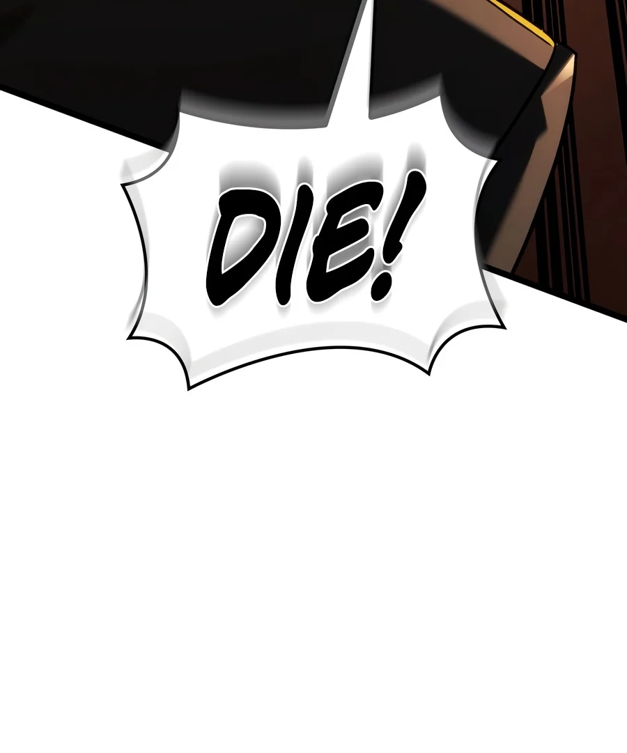 Revenge of the Iron-Blooded Sword Hound, chapter 179, image 3