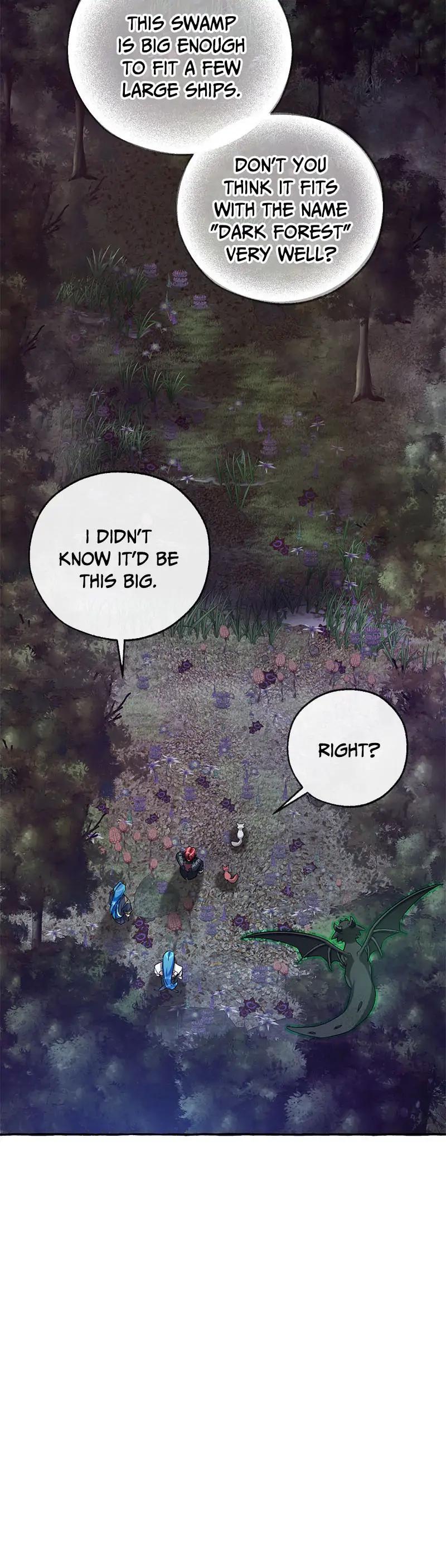 Trash of the Count’s Family, chapter 89, image 12