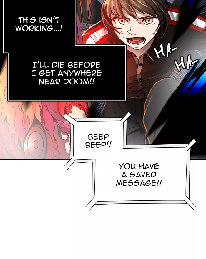 Tower of God, chapter 448, image 98