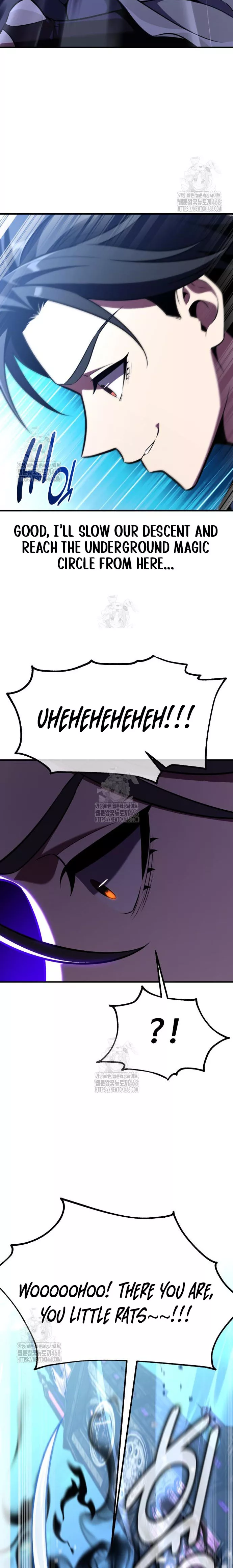 I Killed the Main Player, chapter 94, image 32