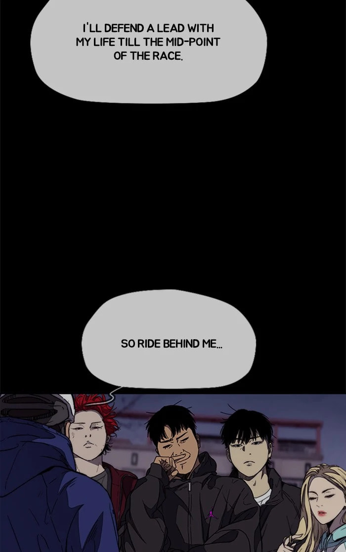Wind Breaker, chapter 341, image 28