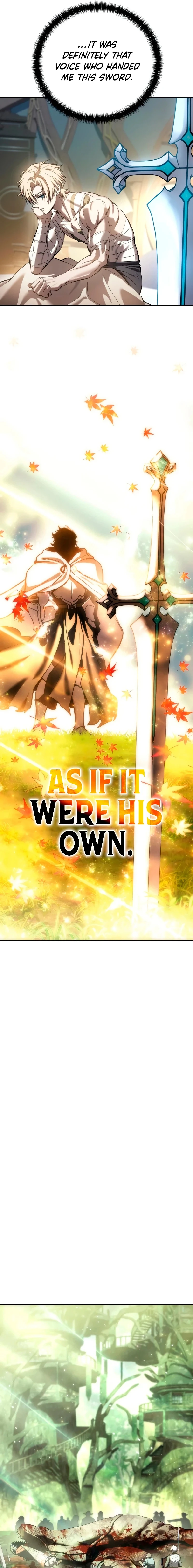 Star-Fostered Swordmaster, chapter 119, image 21