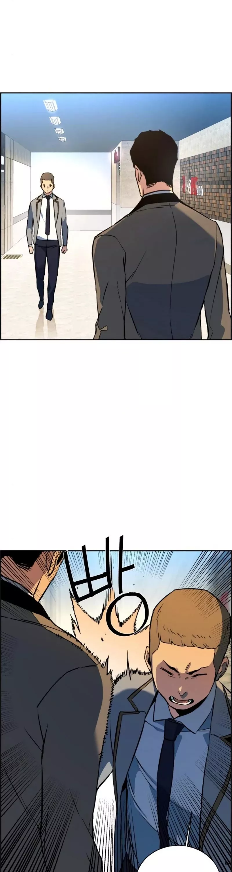 Teenage Mercenary, chapter 21, image 51
