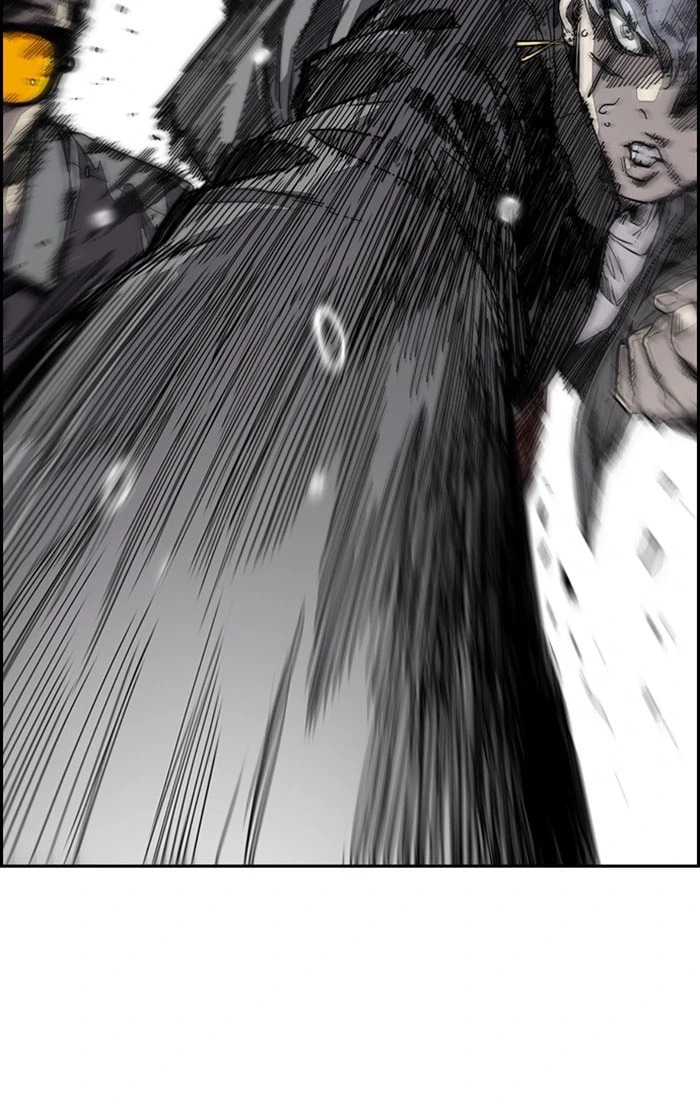 Wind Breaker, chapter 349, image 13