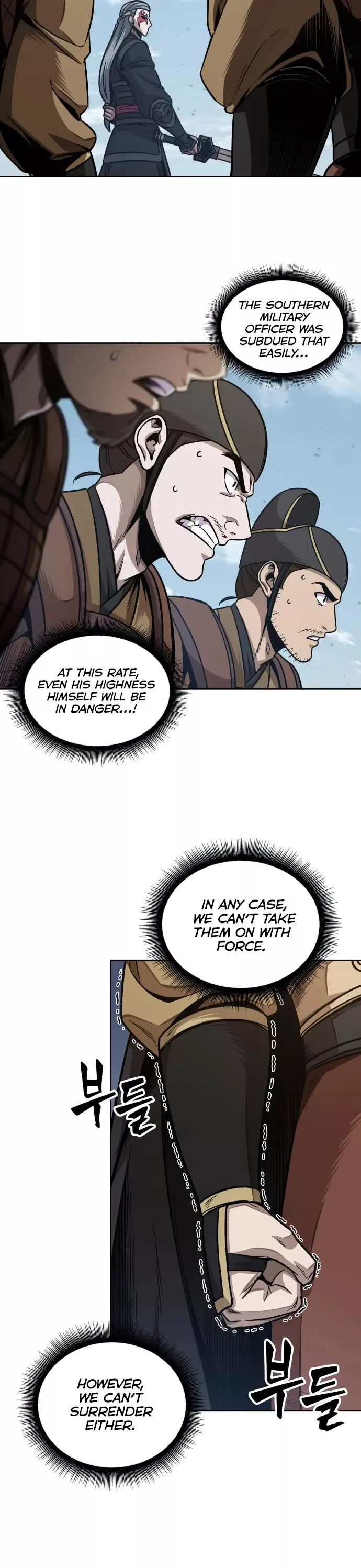 Nano Machine, chapter 183, image 22