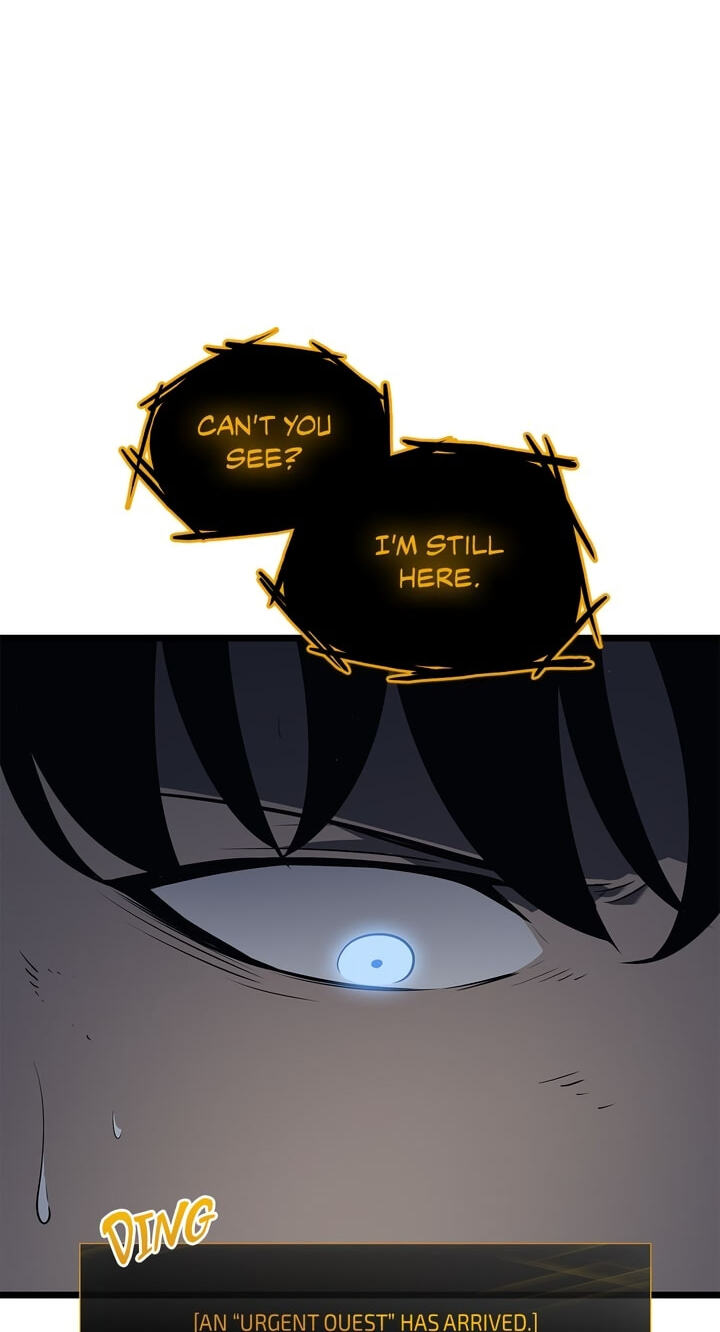 Solo Leveling, chapter 126, page 123