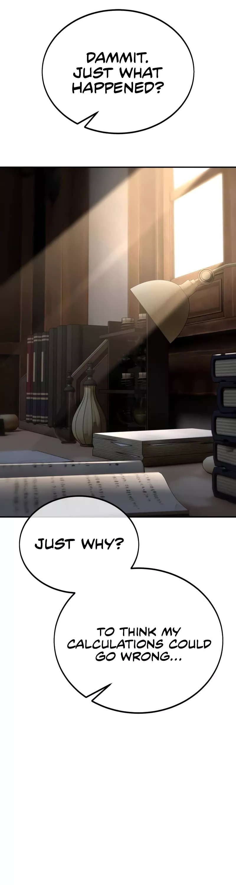 I Killed the Main Player, chapter 44, image 23