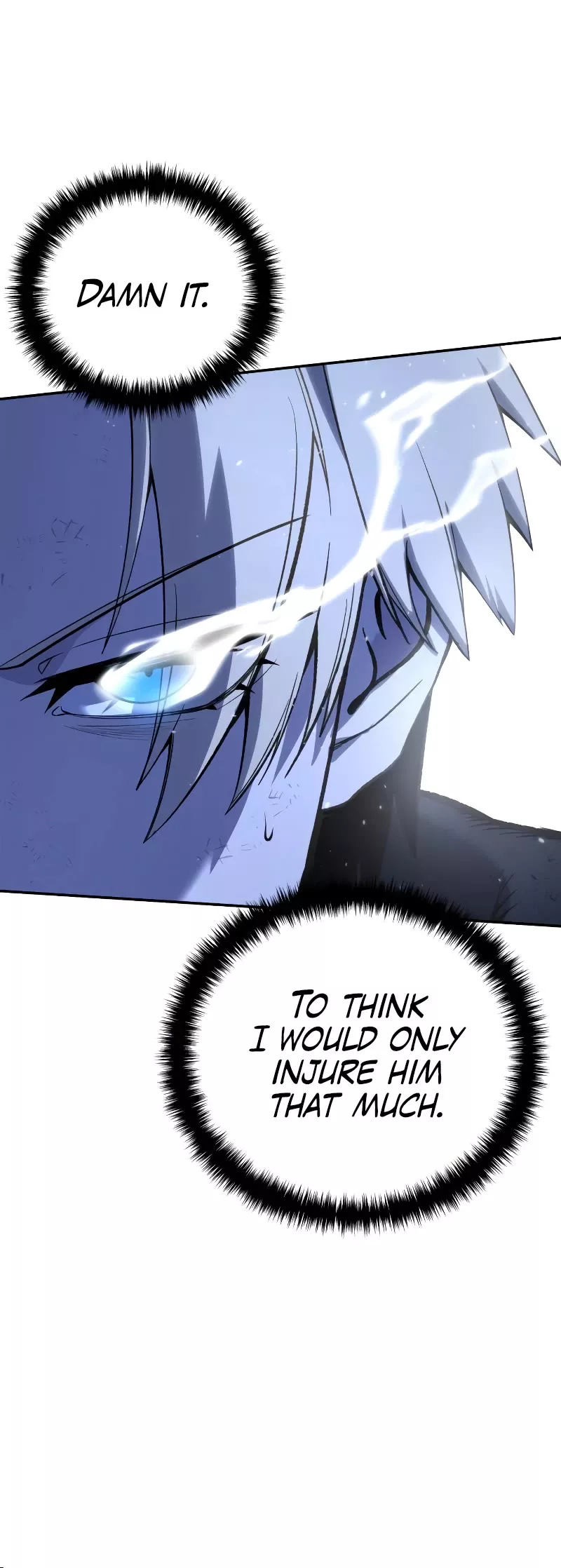 Star-Fostered Swordmaster, chapter 52, image 24