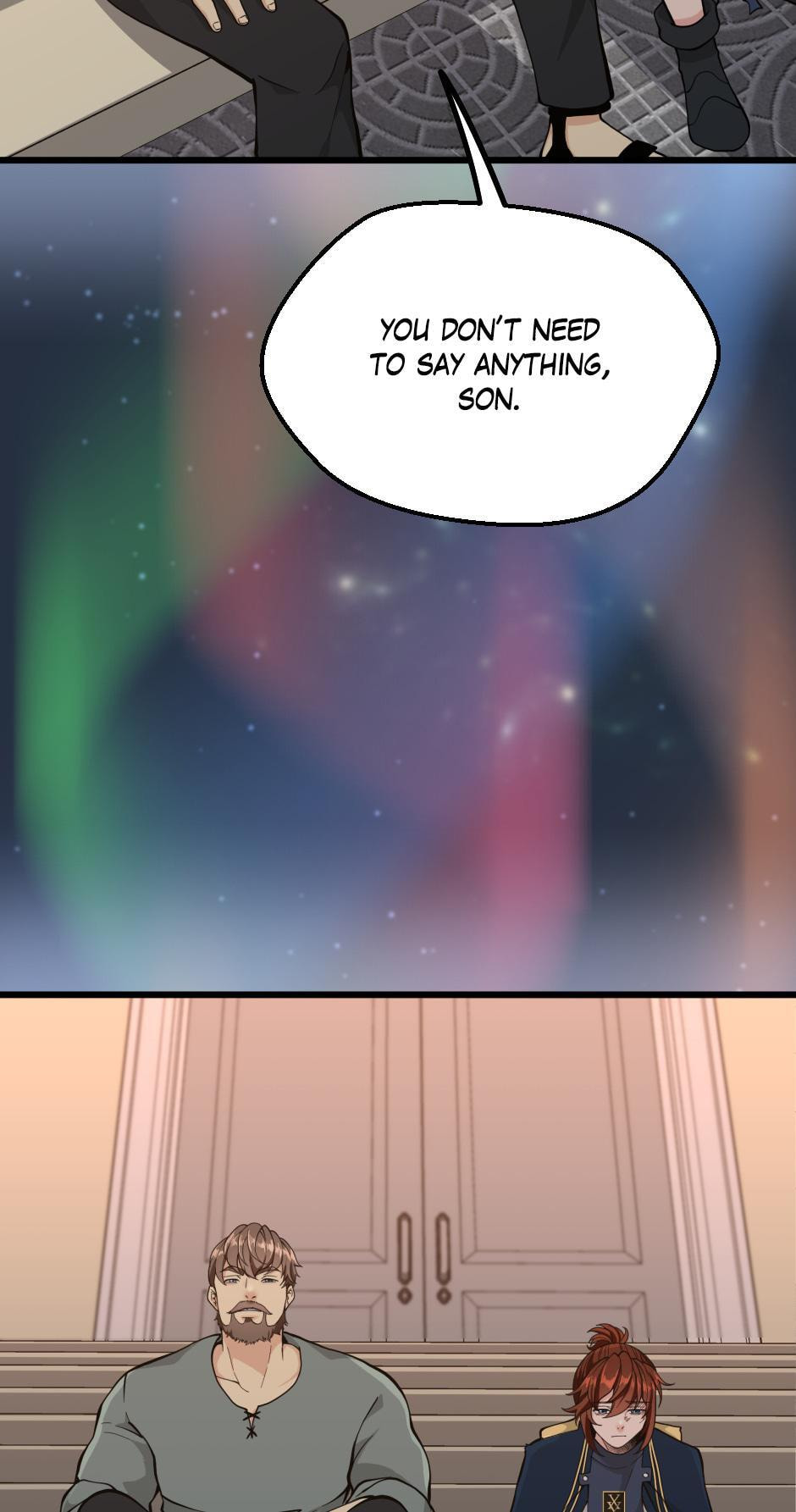 The Beginning After the End, chapter 120, image 78