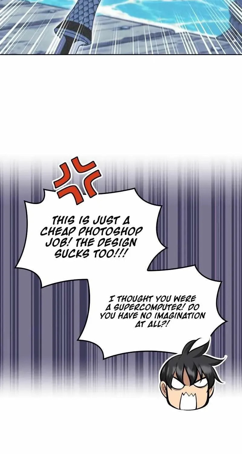 Overgeared (Team Argo), chapter 320, page 108