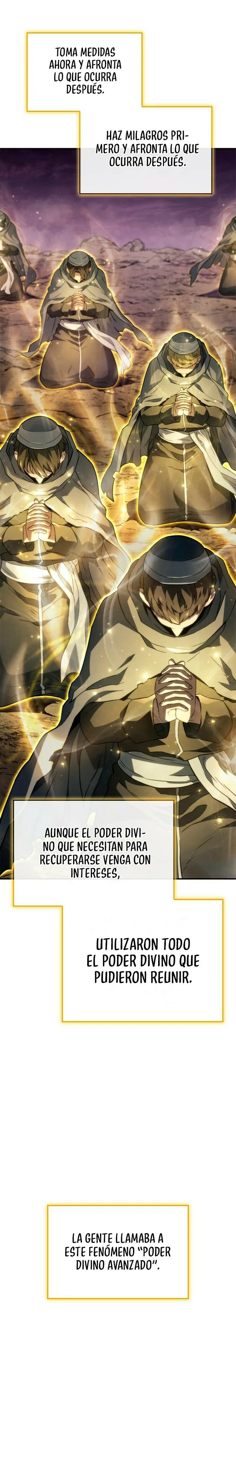 Revenge of the Baskerville Bloodhound, chapter 48, image 30