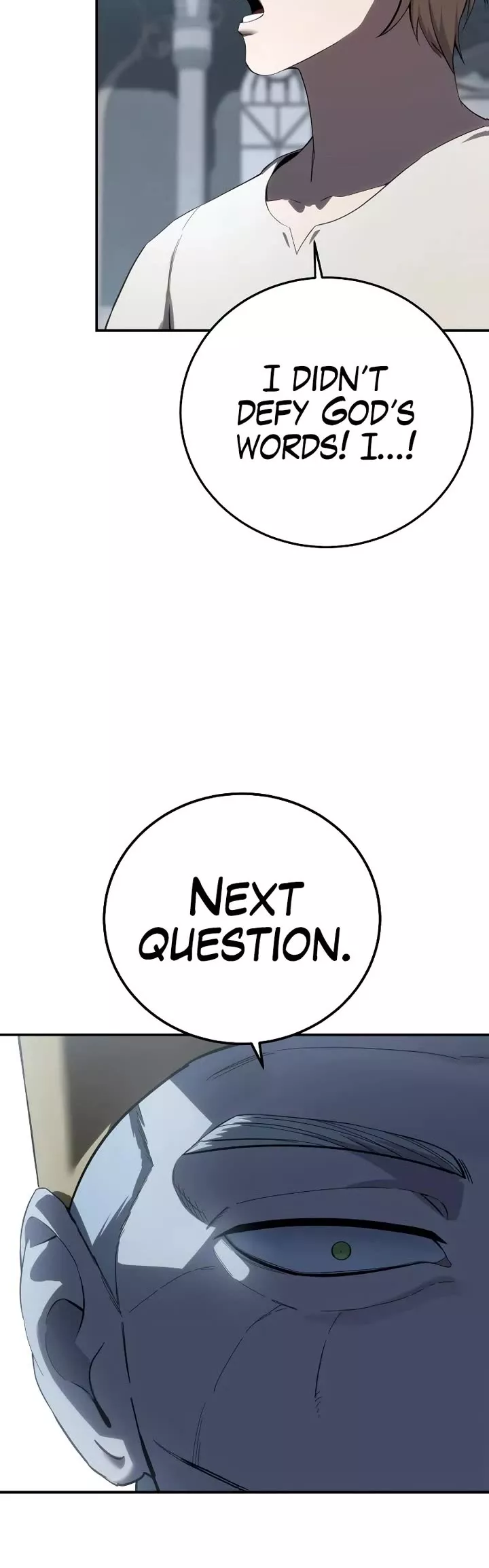 Star-Fostered Swordmaster, chapter 92, image 4