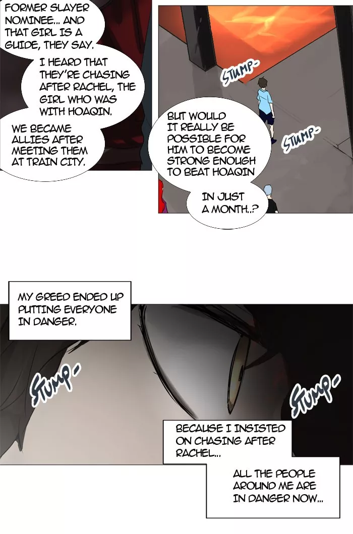 Tower of God, chapter 246, image 59