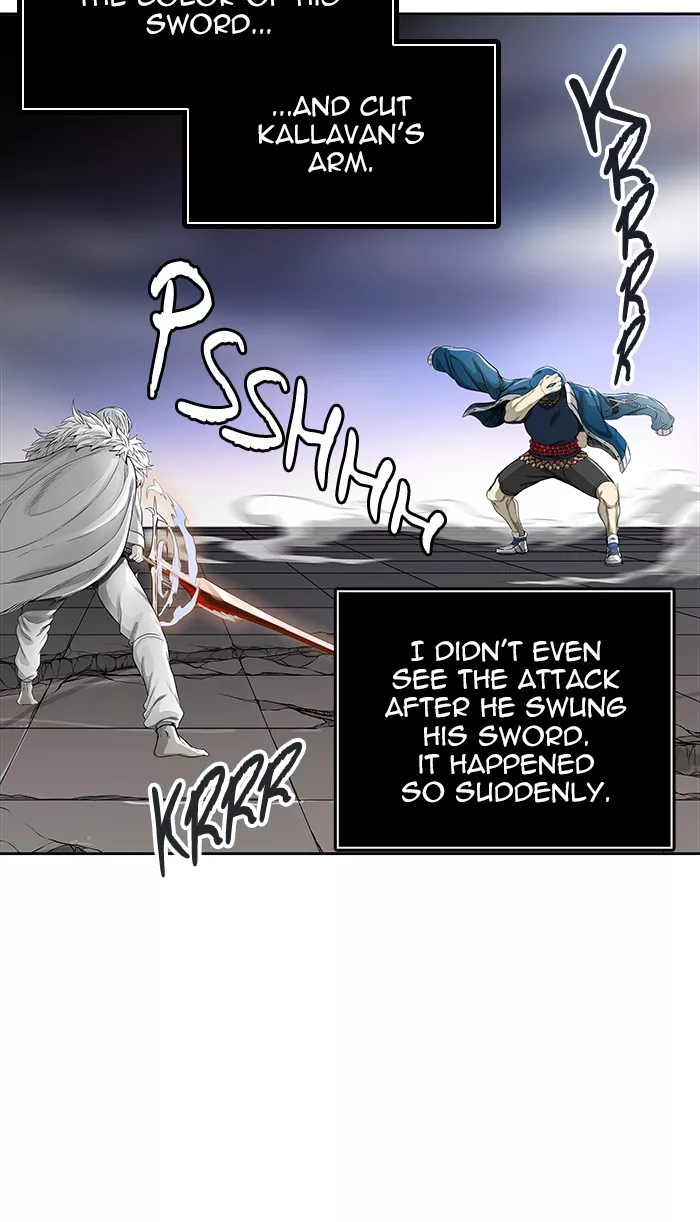 Tower of God, chapter 461, image 11
