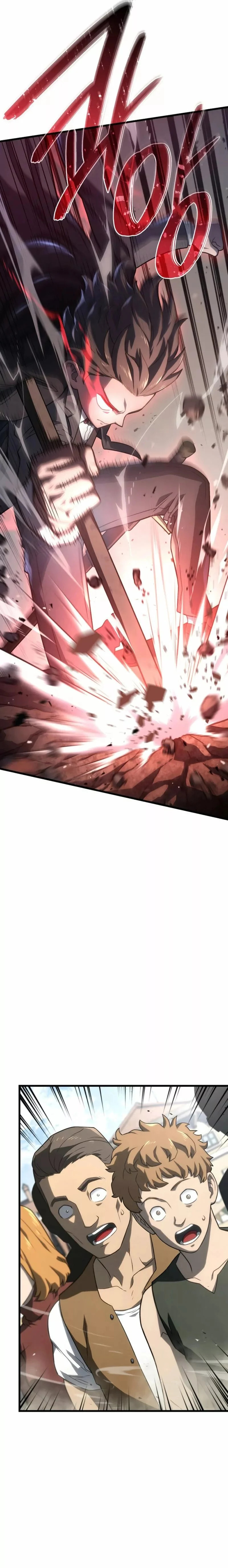 Revenge of the Baskerville Bloodhound, chapter 17, image 27