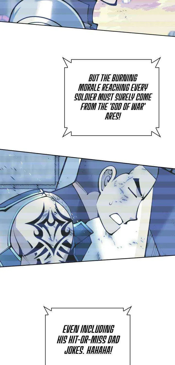 Overgeared (Team Argo), chapter 316, page 14
