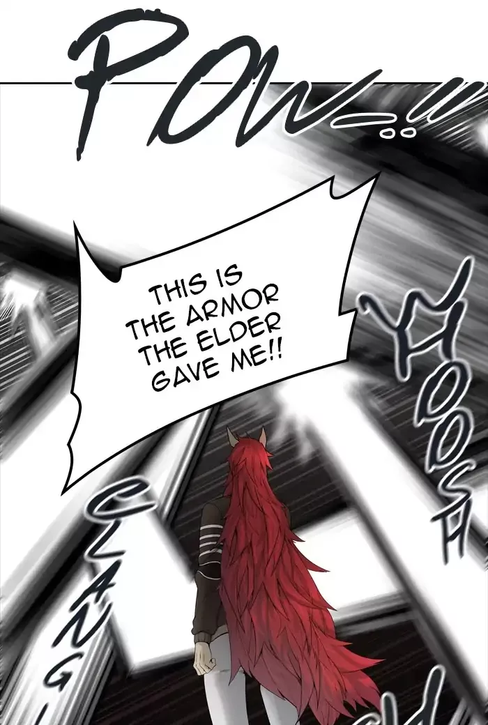 Tower of God, chapter 438, image 136