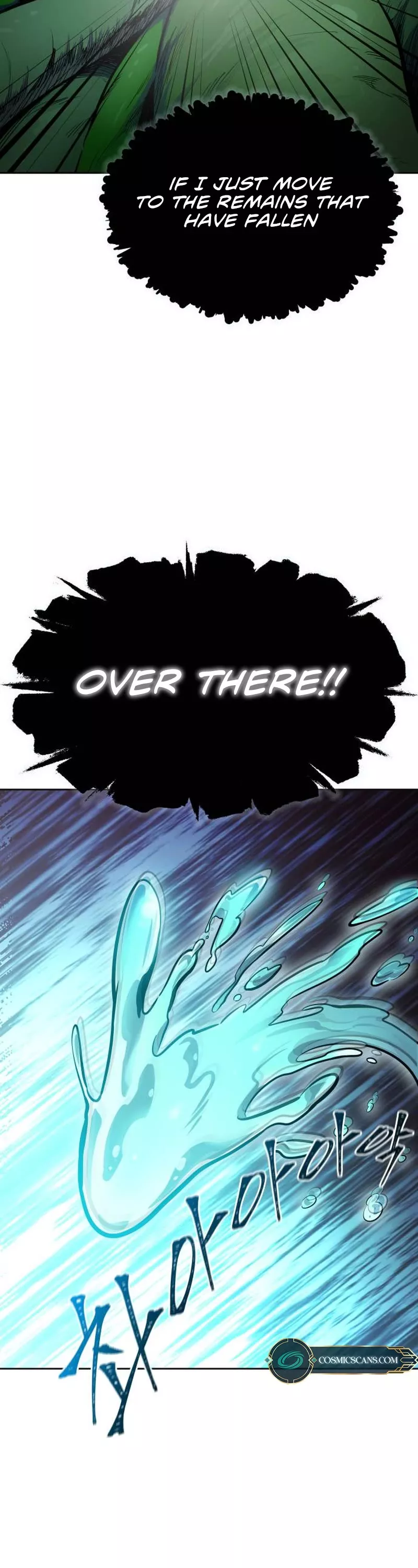 Tower of God, chapter 605, image 38