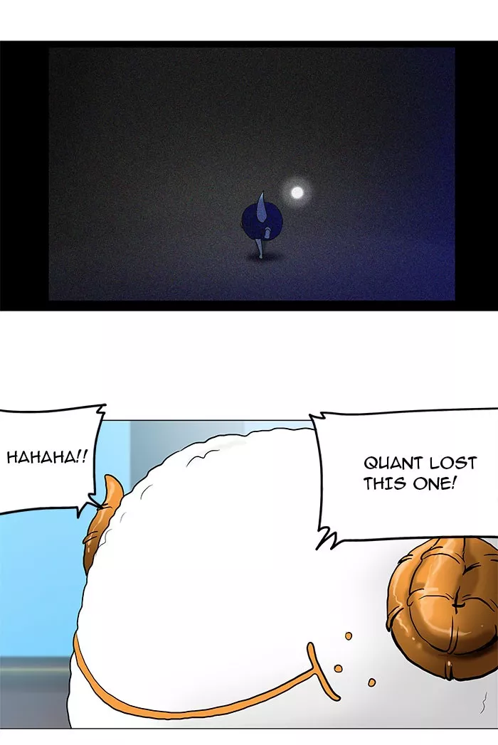 Tower of God, chapter 41, image 9