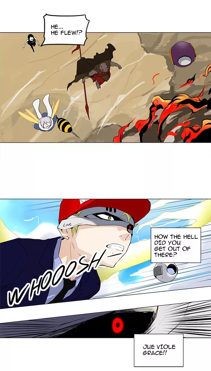 Tower of God, chapter 171, image 20