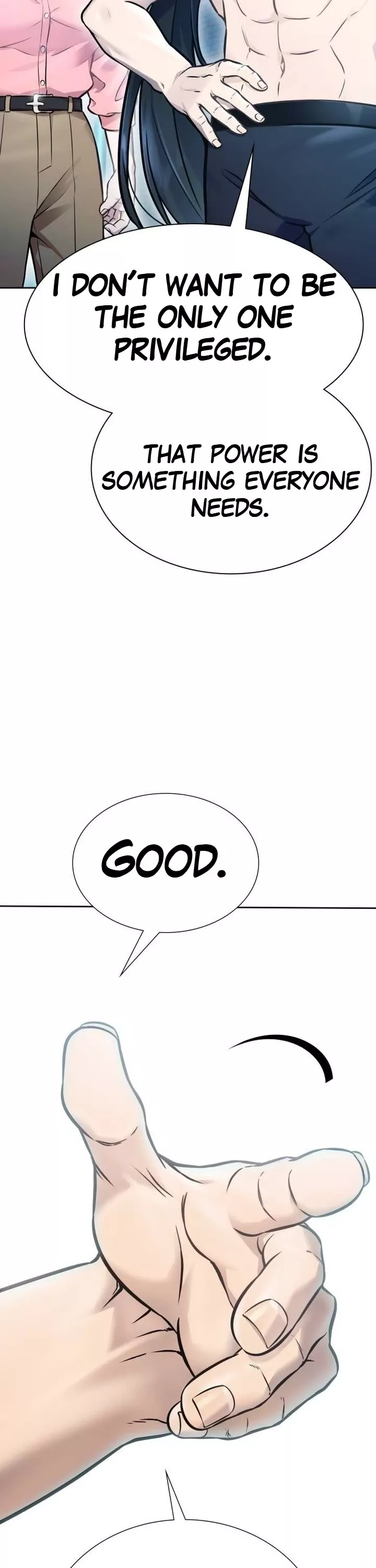 Tower of God, chapter 631, image 14