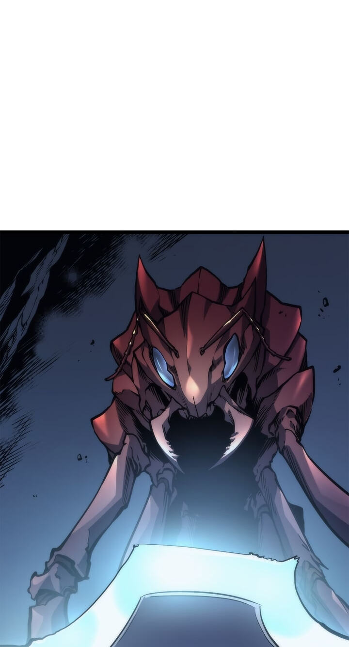 Solo Leveling, chapter 97, page 2