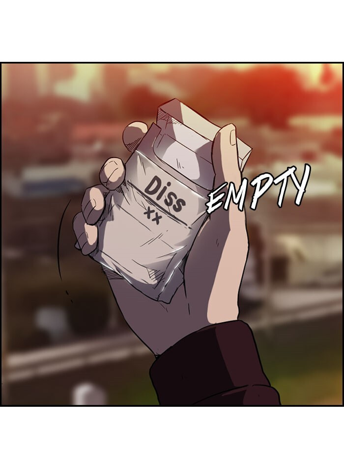 Wind Breaker, chapter 53, page 32