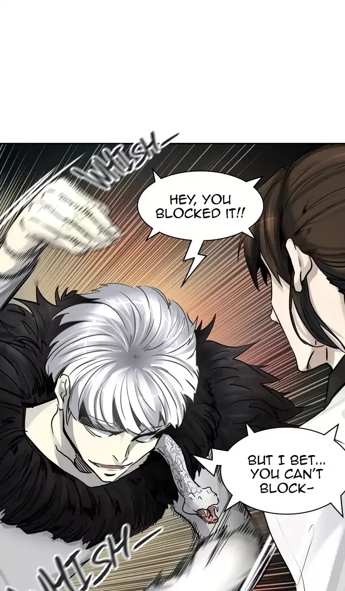 Tower of God, chapter 421, image 41