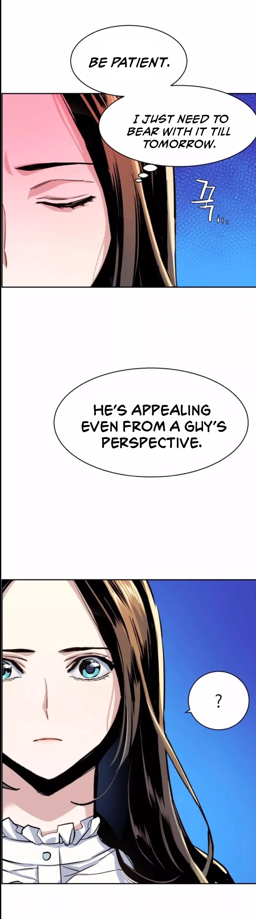 Teenage Mercenary, chapter 76, image 13