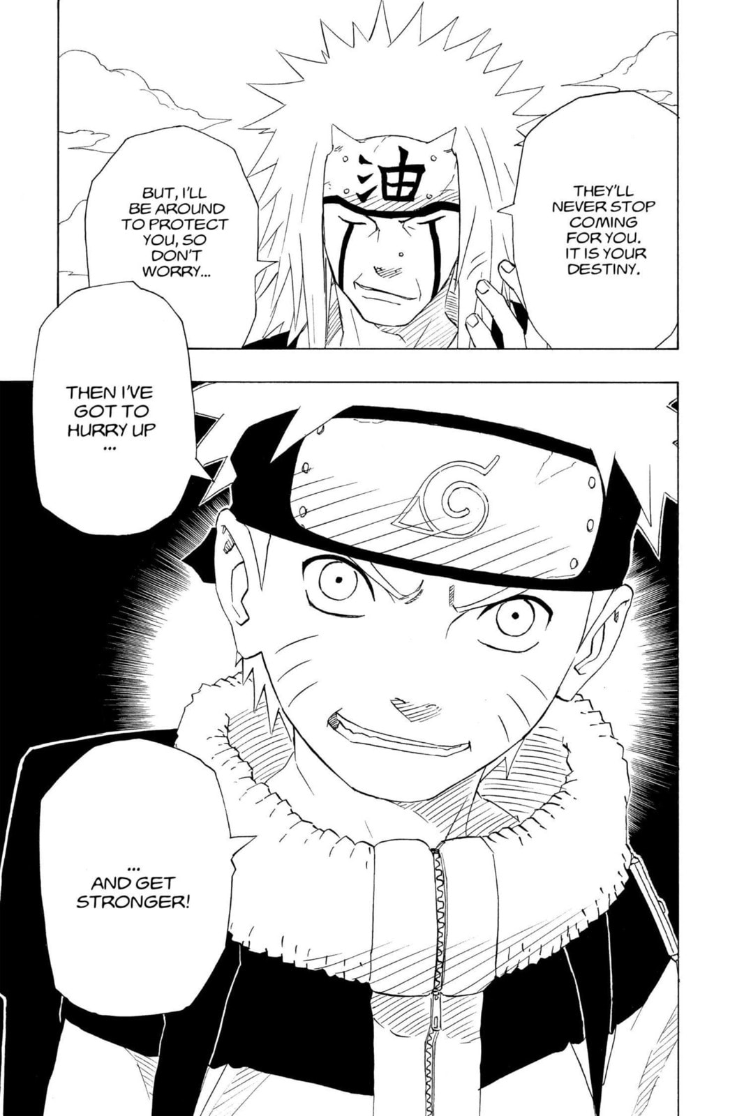 Naruto, chapter 149, image 11