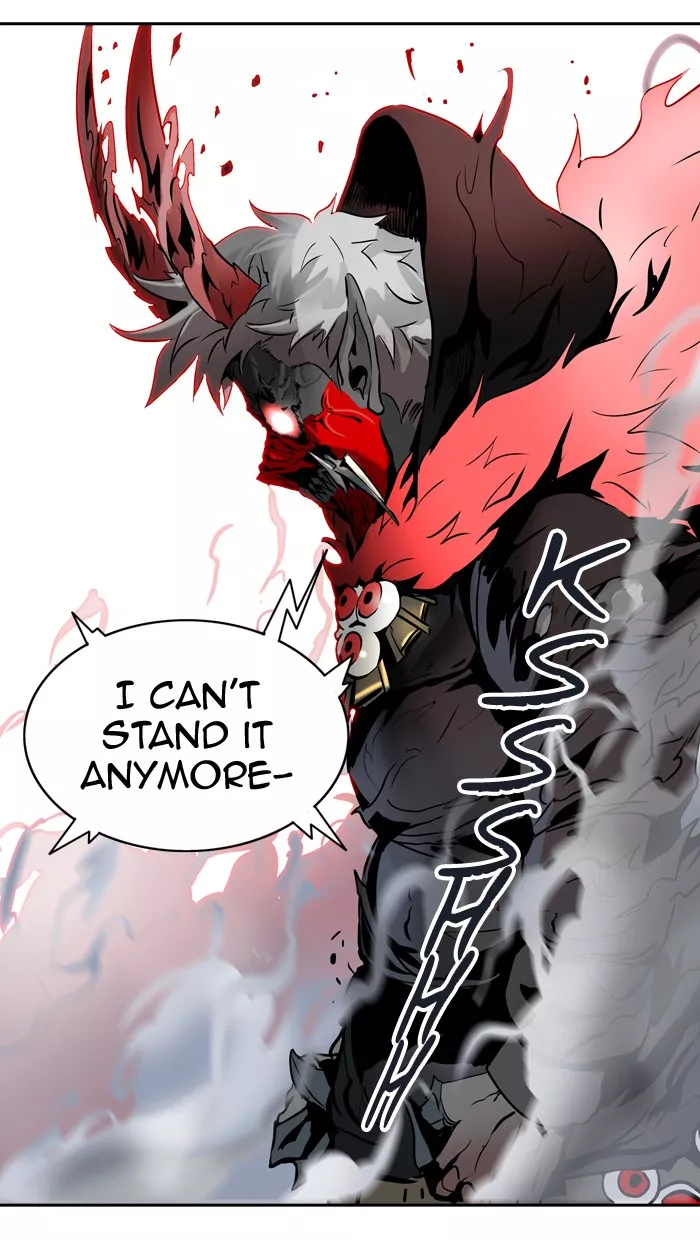 Tower of God, chapter 328, image 109