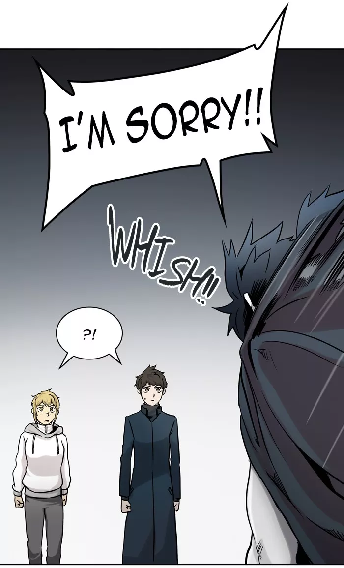 Tower of God, chapter 325, image 51