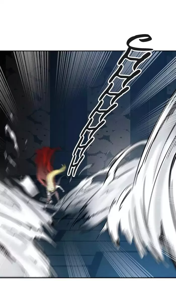 Tower of God, chapter 396, image 43